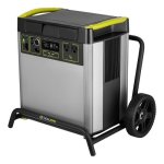 Yeti 6000X Lithium
