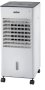 Salton 6 Litre 65W Portable Air Cooler Fan- Free Standing Unit 3 X Speeds: Low/med/high 3 X Modes: Sleep/normal/natural Automatic Horizontal Swing Manual Vertical