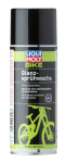 Bike Gloss Spray Wax Liqui Moly