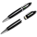 Carnegie Flash Drive Pen – 16GB