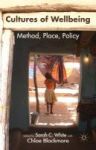 Cultures Of Wellbeing 2016 - Method Place Policy Hardcover