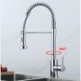 Kitchen Sink Faucet Mixer Tap