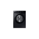 Samsung 9KG Front Loader With Ecobubble And Smartthings LED Model