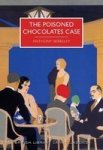The Poisoned Chocolates Case Paperback