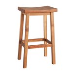 Blackwood Bar Stool