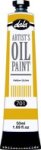 Dala Artist& 39 S Oil Paint - 701 Yellow Ochre 50ML