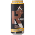 Fiery Ginger Energy Drink 500ML