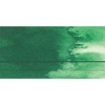 Qor - Watercolour Paint - 11ML - Permanent Green Light