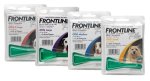 Frontline For Dogs – Single