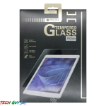 Mocoll 2.5D Tempered Glass Full Cover Screen Ipad Pro 10.2 Blue Clear End Of Life