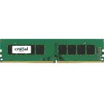CRUCIAL 4GB DDR4 2400MHZ Desktop Memory