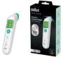 Braun BST200 Temple Swipe Forehead Thermometer Thermometer White