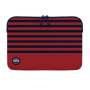 Port Design S La Mariniere Notebook Sleeve 15.6" - Red