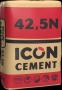 Icon Cement General Purpose 42 5N