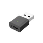 D-link Wireless N300 Nano Wireless USB Adapter