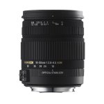 Sigma 18-50MM F2.8 For 4-3 – S1850DCM43