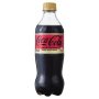 Coca-cola Zero Sugar Zero Caffeine Soft Drink 440ML