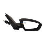 Vw Polo Vivo 1 Mirror Manual 14-18 Right