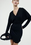 Jersey Dress - Black