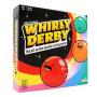 - Whirly Derby - Marble Racing Family Game 2-6 Players
