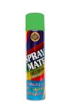 Rust-oleum Spraymate Fast Drying Crispy Green 250ML