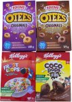 Breakfast Hamper Box