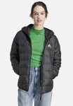 Adidas Performance W Ess L D Ho J - Black