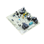 Hisense Fridge Main PC Board