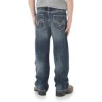 20X Vintage Boot Cut Jean Canyon Lake 3T