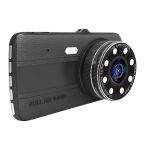 170 Degree Angle High Resolution Car Dash Cam AB-Q610