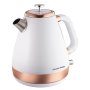 1.7 L Rose Luxe Kettle