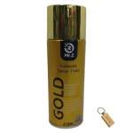 Smte Automatic Spray Paint System 450ML- SK-H3 +smte Keyring With Keychain