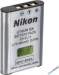 LJG8 EN-EL14 Upgraded Dual Charger Compatible with Nikon EN-EL14 Battery EN-EL14a Coolpix P7000 P7100 P7700 P7800 D3100 D3200 D3300 D5100 D5200 D5300