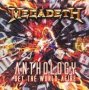Anthology - Set The World Afire   Cd Boxed Set