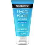 Neutrogena Face Scrub Hydro Boost Smoothing Gel 150ML