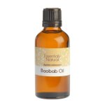 Baobab Oil - Cold Pressed - 5L