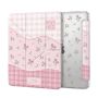 Floral Table Case Compatible With Ipad Air 4/5 10.9 Inch