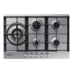 Samsung 75CM – 5 Burner Gas Hob