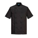 C734-CHEF'S Kent Jacket S S