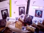 Beginner Witchy Essentials And Herbal Kit