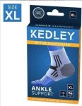 Kedley Elast Supp Ankle XL