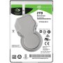 Seagate Barracuda ST2000LM015 2TB 2.5" Notebook Drive