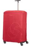 SAMSONITE Foldable Luggage Cover XL Red