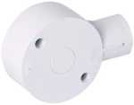 CON-25B1 Pvc Conduit 25MM 1 Way Box