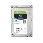 Seagate Skyhawk Surveillance 1TB 3.5 Sata Internal Hdd