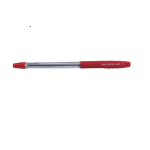 Pilot Pen Bps-gp Fine Red