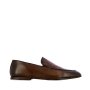 Regal Leather Loafers -chocolate