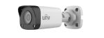 Unv 2MP MINI Fixed Bullet Network Camera 4.00MM Lens UN-IPC2122LB-SF40-A-UN-IPC2122LB-SF40-A