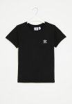 Adidas Original Youth Ess T - Black