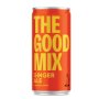 The Good Mix 200ml Cans - Ginger Ale